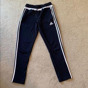 Adidas track pants
